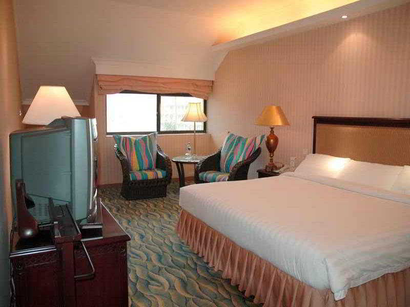Jianguo Hotel Xi'An Xi'an  Buitenkant foto